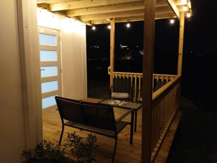Sunset View Apartment In A Great Location Fajardo Zewnętrze zdjęcie